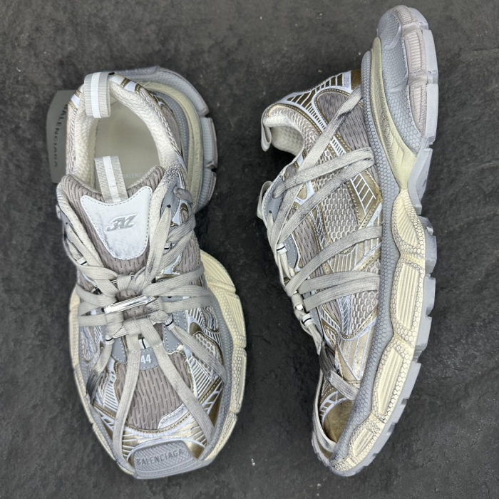 Balenciaga 3XL EXTREME LACE Sneaker Size 36-46