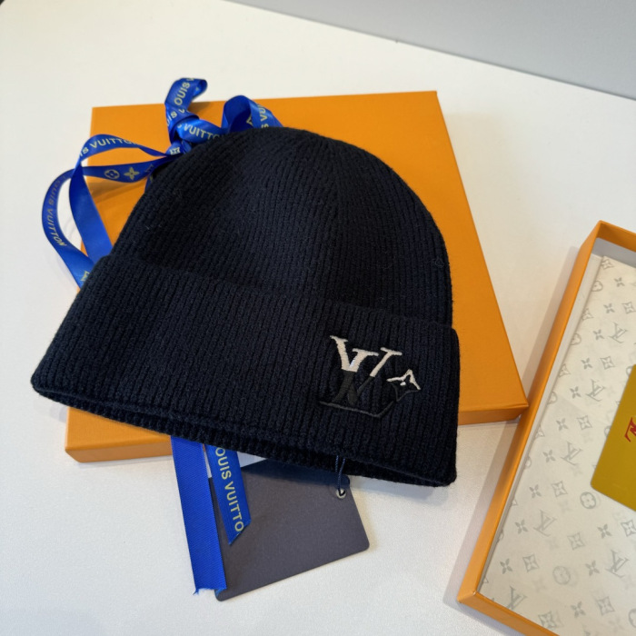 Louis Vuitton Knitted Hat