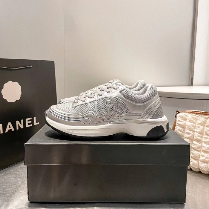 Chanel  New Sneaker size 36-46