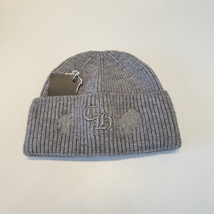 Chrome Hearts Knitted Hat