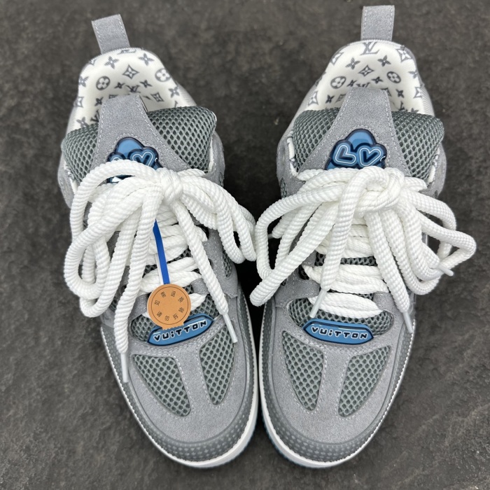 Louis Vuitton LV Skate Sneaker Size 36-46