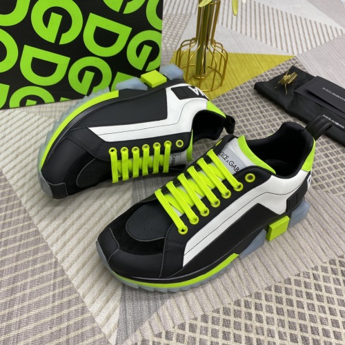 Dolce Gabbana Mens/Women Sneakers Shoes Gr. 34-45
