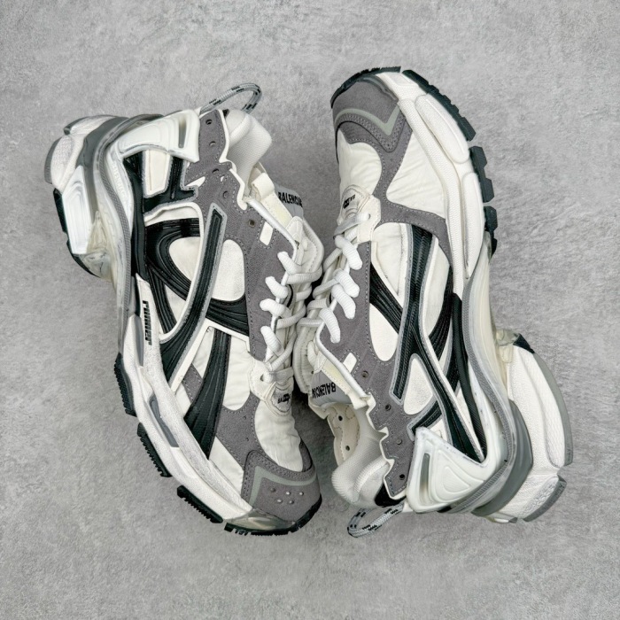 Balenciaga Runner Sneaker Size 36-46