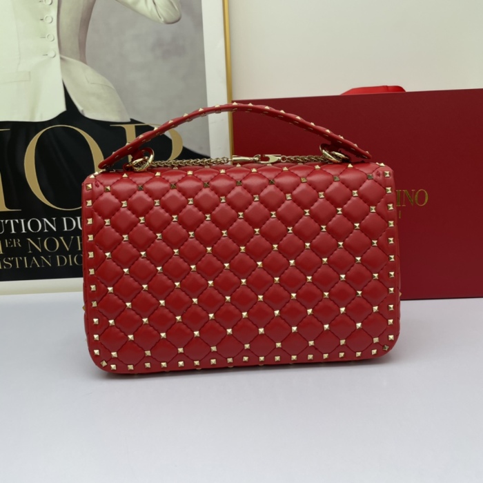 Valentino Women Shoulder Bags 3-Size