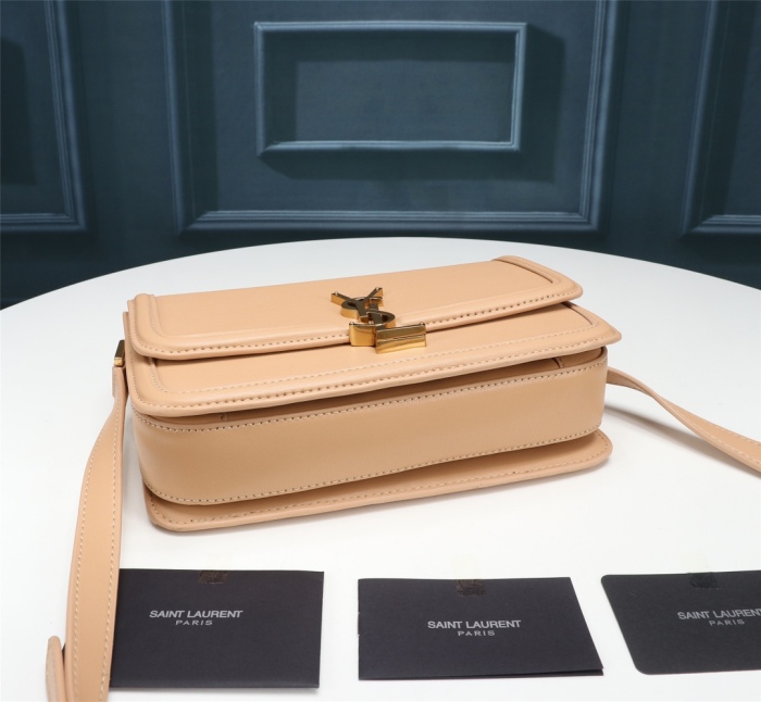 YSL Women Shoulder Bags 2-Size