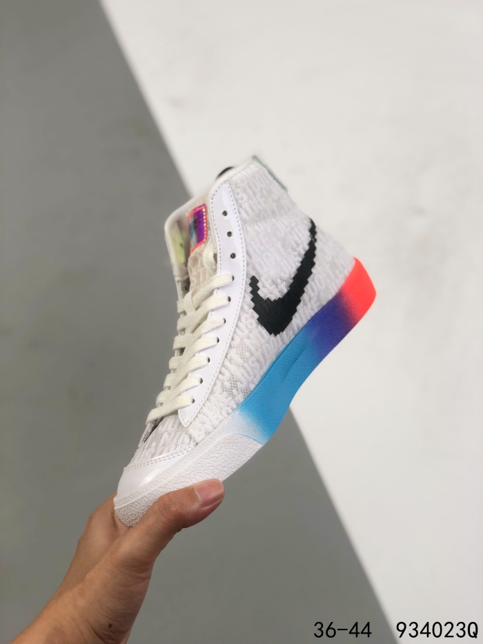 Nike x Off White Mens/Women Sneakers Shoes Gr. 36-44