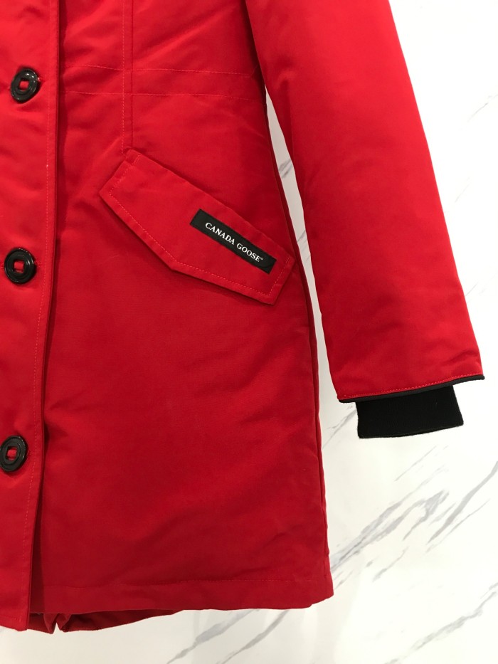 Canada Goose 05 Women Winter Jacket XS-XL