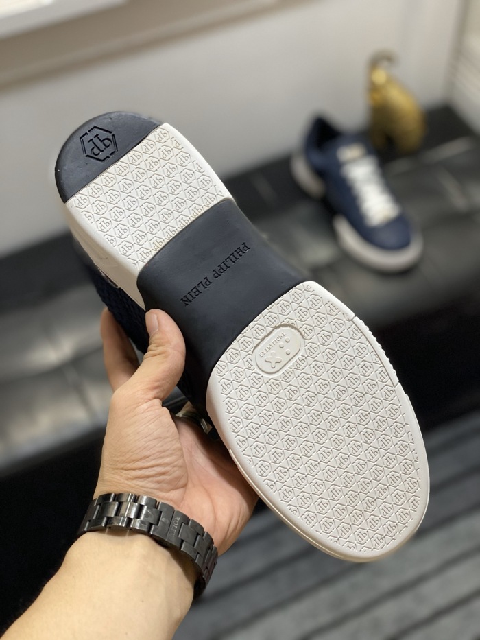 Philipp Plein Mens Outdoor Sneakers Shoes 38 - 45