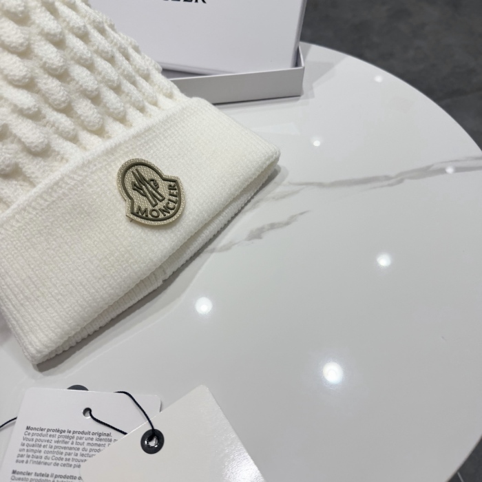 Moncler Knitted Hat