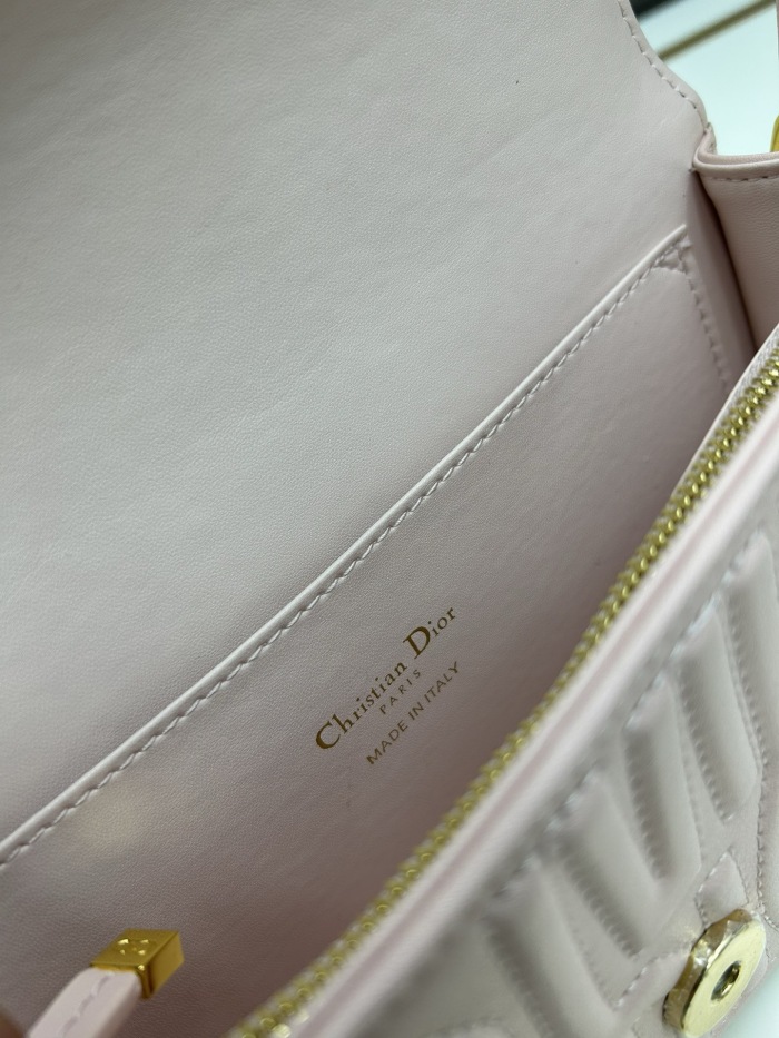 Dior Miss New Women Shoulder Bags Size 18*6.5*11cm