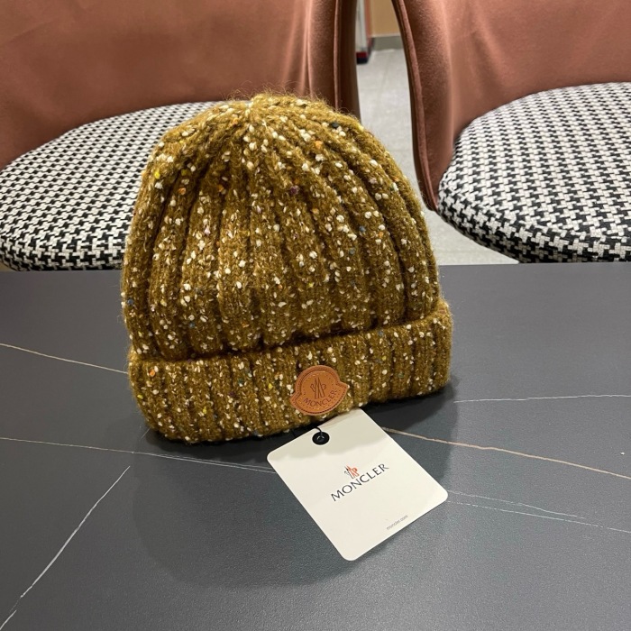 Moncler Knitted Hat