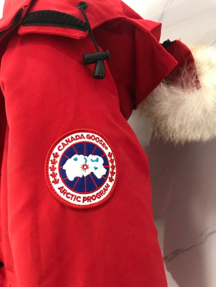 Canada Goose 07 Women Winter Jacket XS-XXL