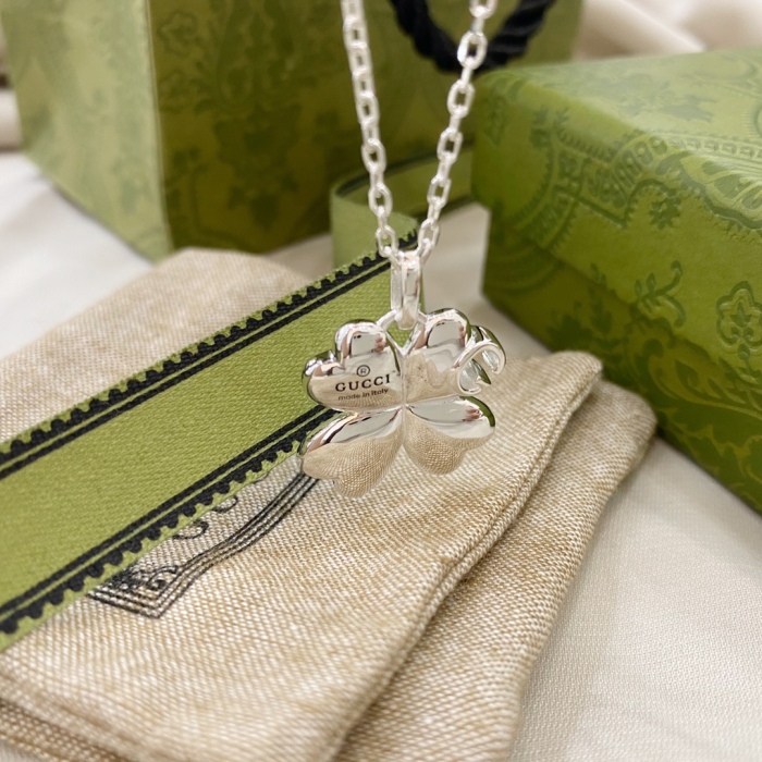 Gucci Necklace 42cm