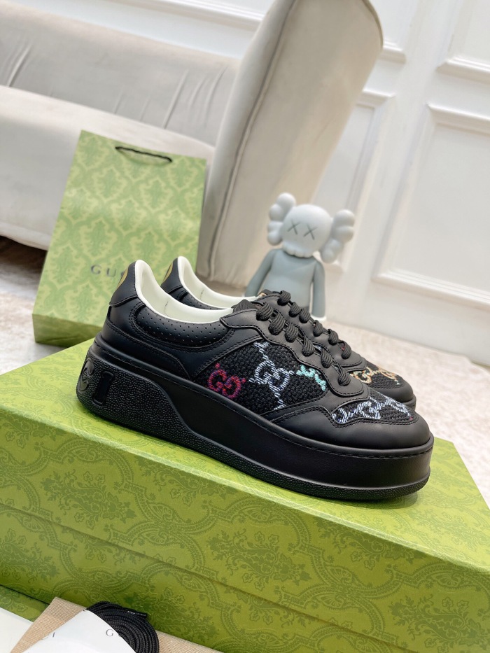 Gucci GG Sneaker Size 36-46