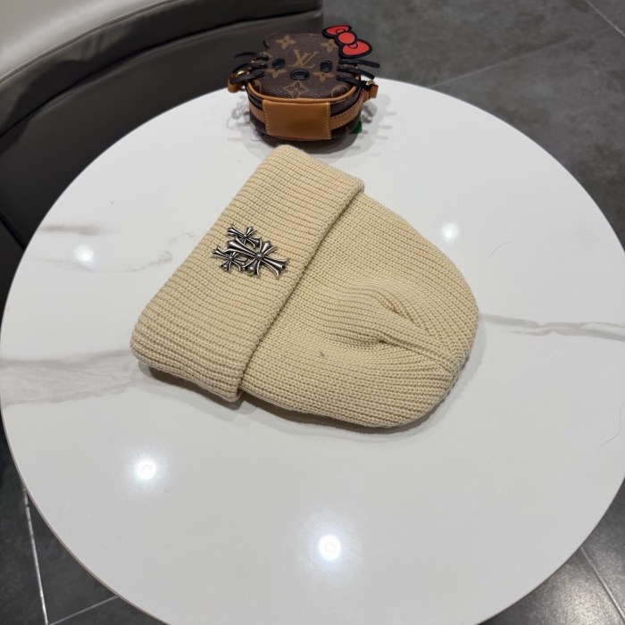 Chrome Hearts Knitted Hat