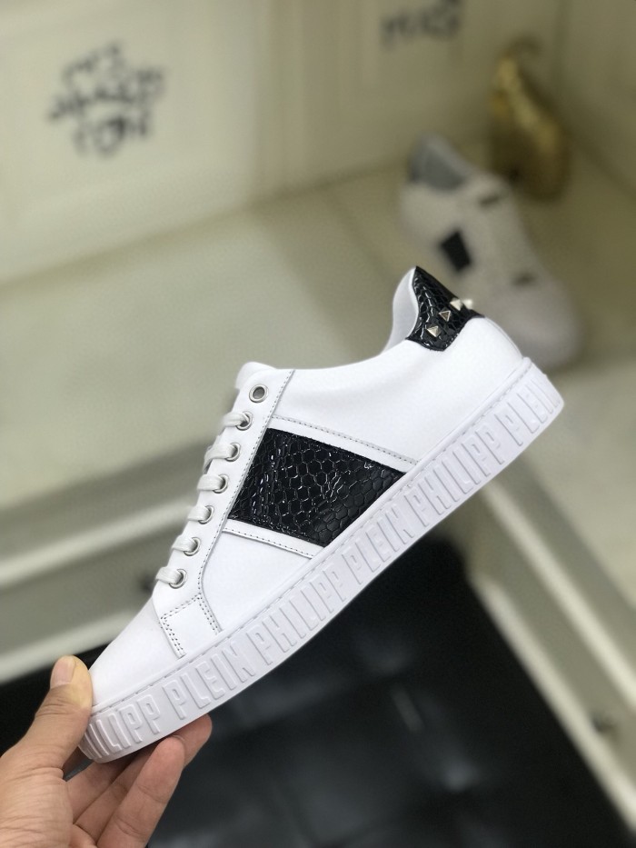 Philipp Plein Mens Outdoor Sneakers Shoes 38 - 45