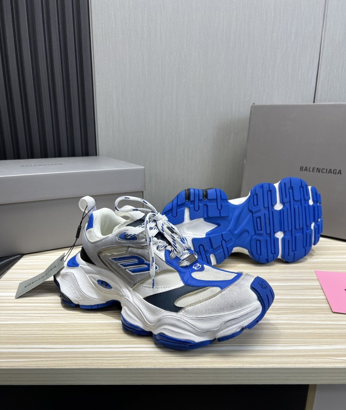 Balenciaga Summer 24 Cargo Sneaker Size 36-45