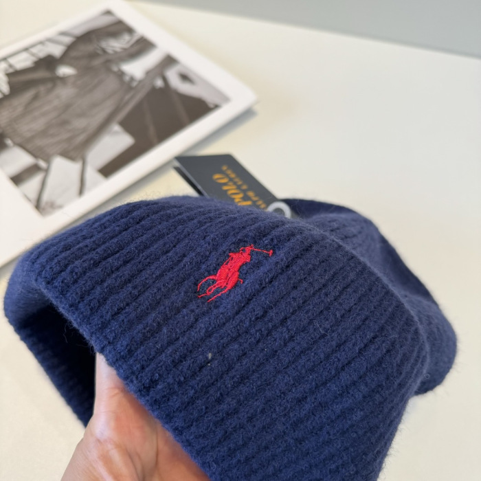 Ralph Lauren Knitted Hat