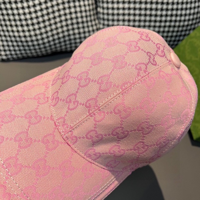 Gucci Baseball Cap