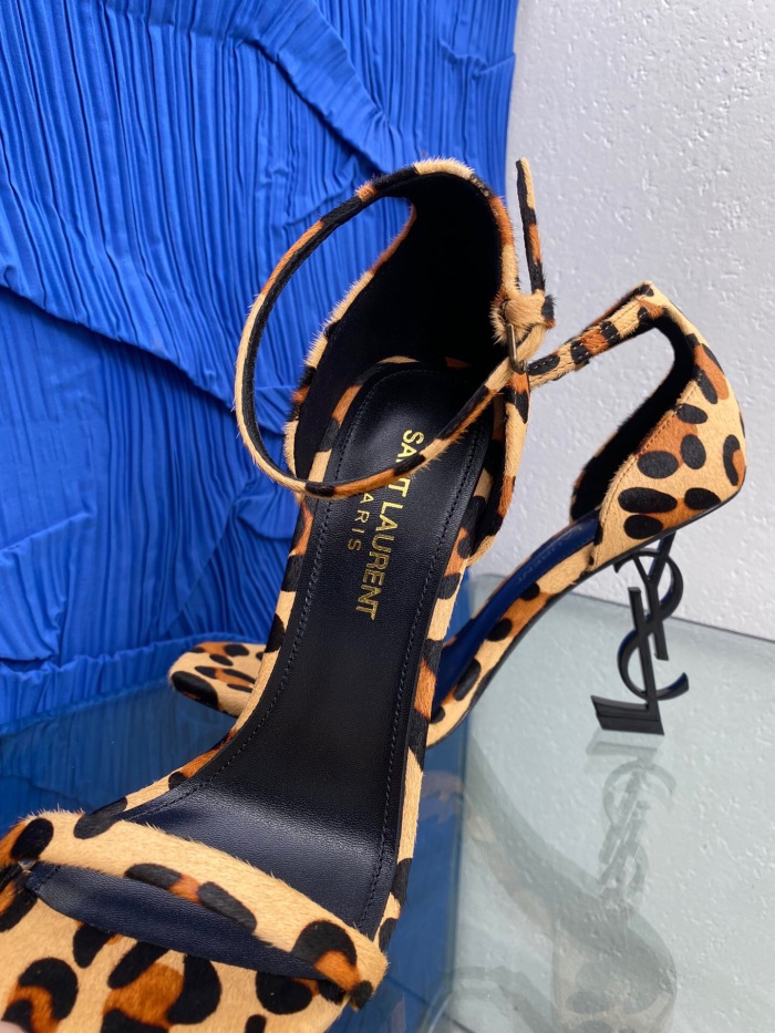 YSL Opyum Pumps Size 35-41 11-Color