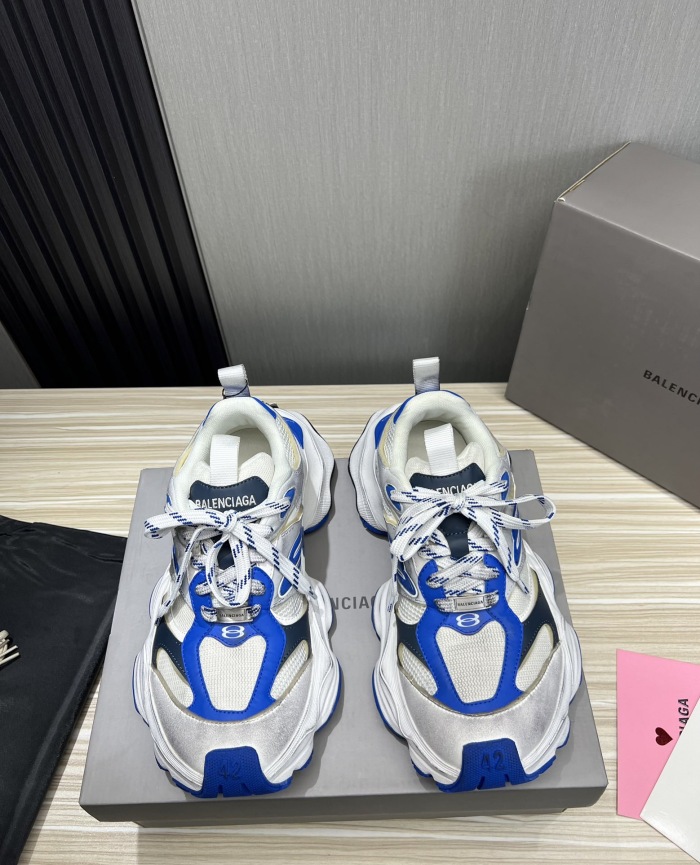 Balenciaga Summer 24 Cargo Sneaker Size 36-45