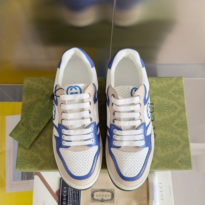 Gucci 2024ss Sneaker Size 36-45