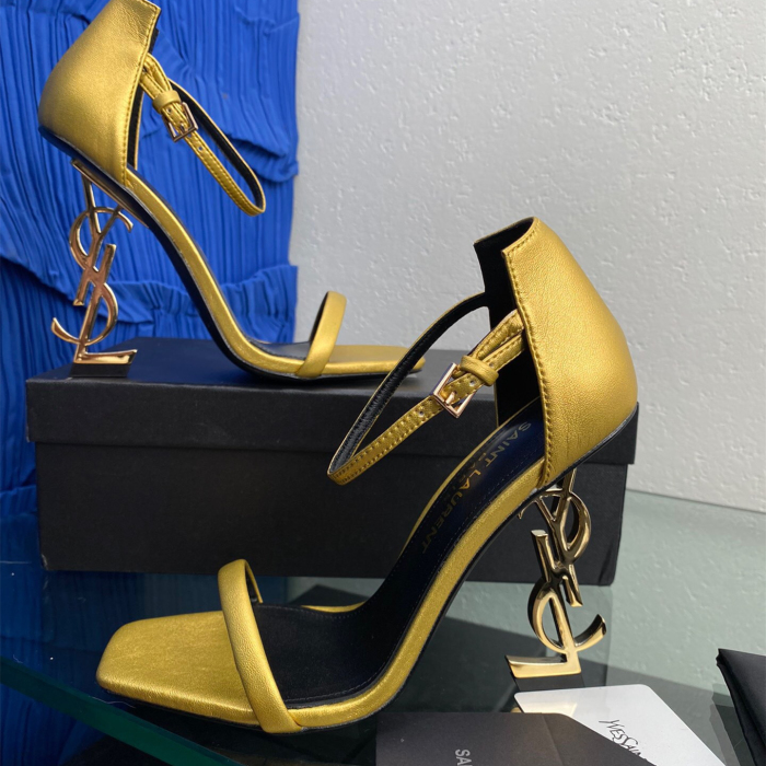 YSL Opyum Pumps Size 35-41 11-Color