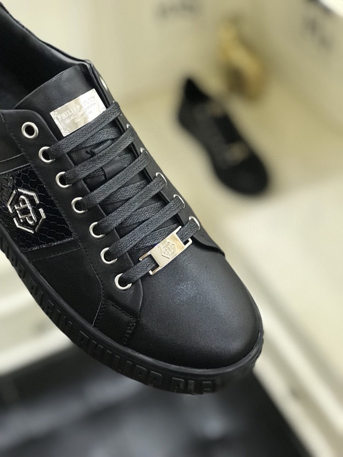 Philipp Plein Mens Outdoor Sneakers Shoes 38 - 45