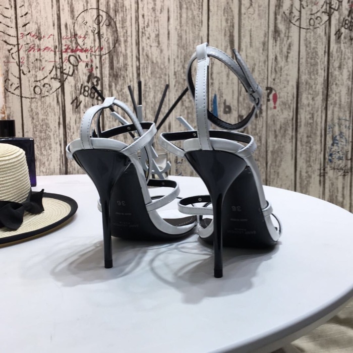 YSL Cassandra Pumps Size 35-41 5-Color