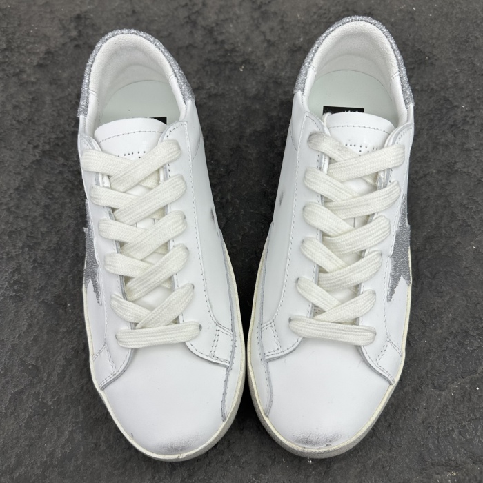 GGDB SUPER-STAR Sneaker Slippers Size 36-46