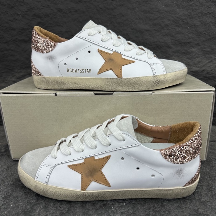 GGDB SUPER-STAR Sneaker Slippers Size 36-46