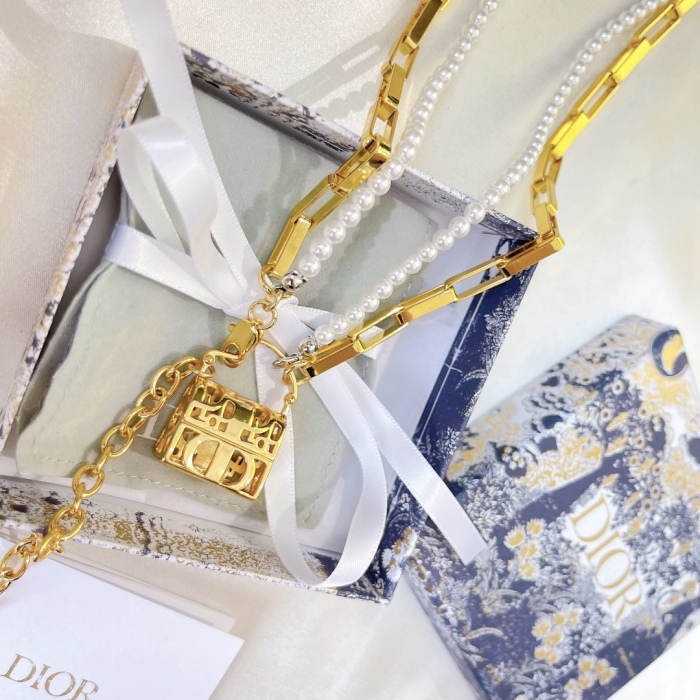 Dior Necklace