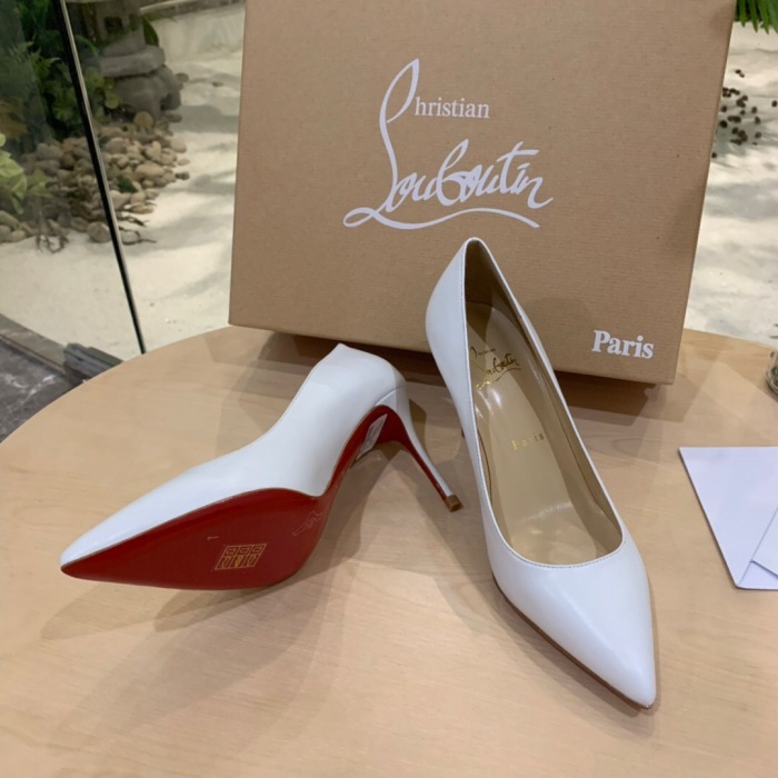 Christian Louboutin Kate Pumps Size 35-41 4-Color