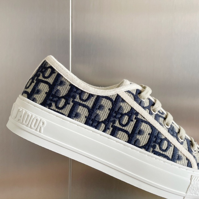 Dior Walk'N'Dior Sneaker Size 35-40 7-color