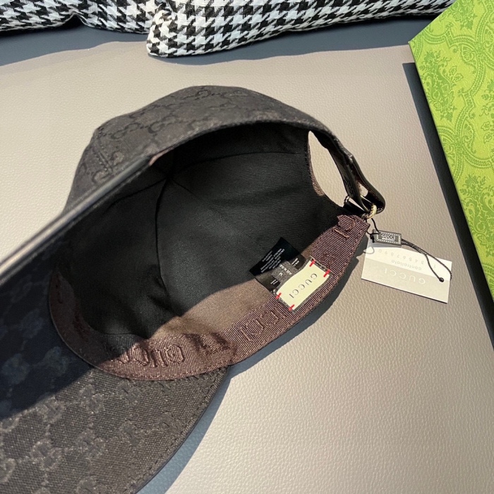 Gucci Baseball Cap
