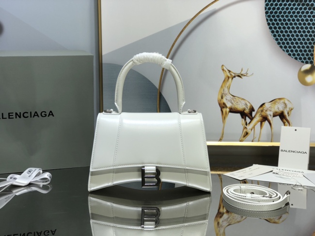 Balenciaga Women Shoulder Bags Handbags 2-Size