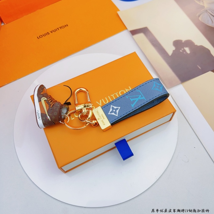Louis Vuitton Keychain