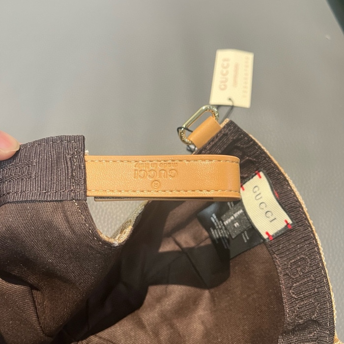 Gucci Baseball Cap
