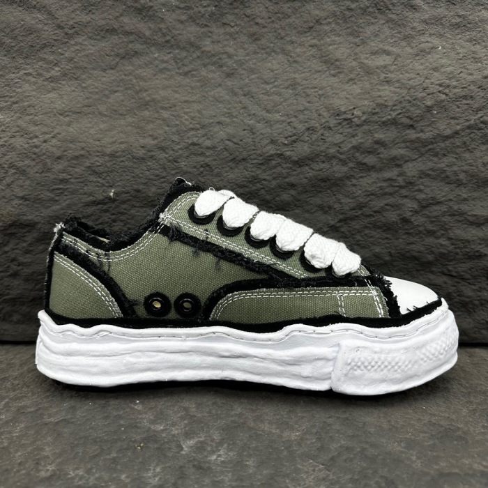 Aison Mihara Yasuhiro MMY Sneaker Size 36-46