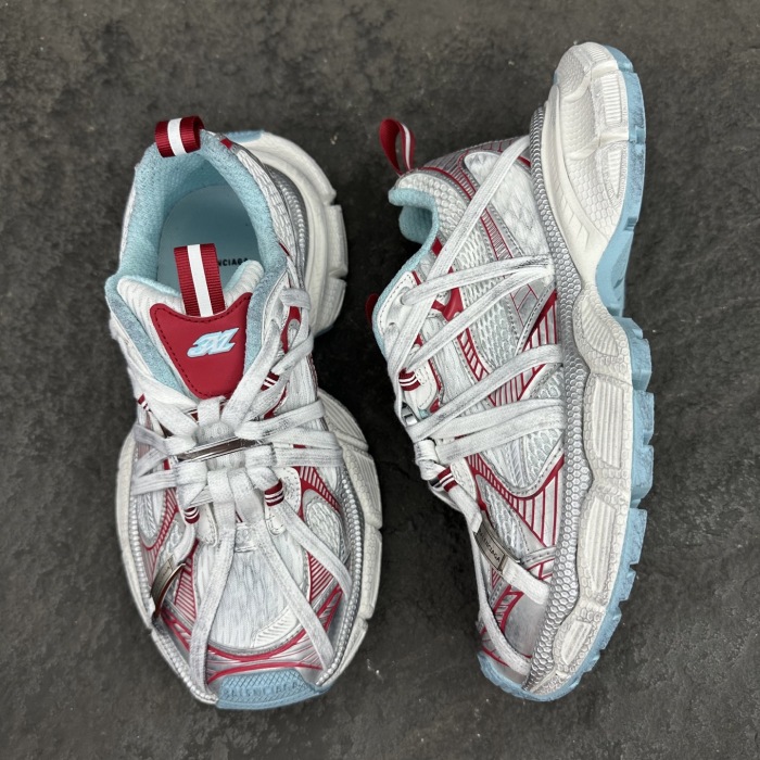 Balenciaga 3XL EXTREME LACE Sneaker Size 36-46