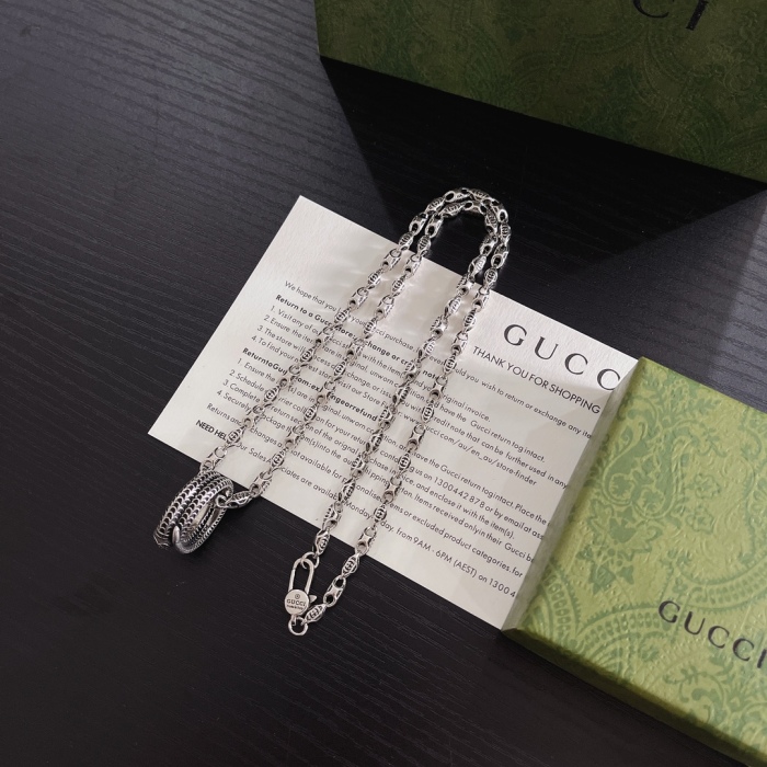 Gucci Necklace