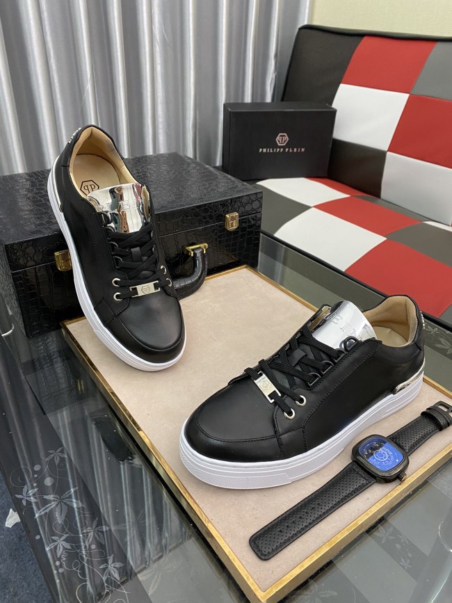 Philipp Plein Mens Outdoor Sneakers Shoes 38 - 44
