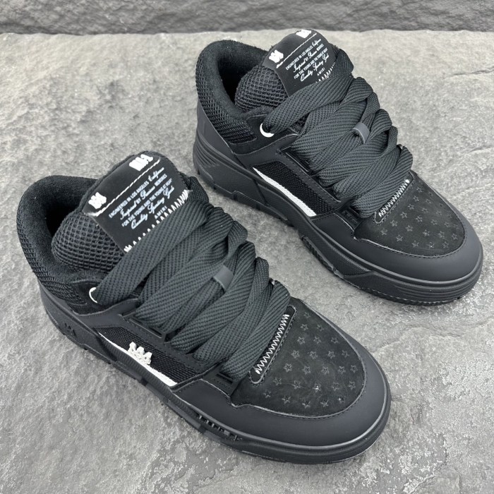 Amiri MA-1 bread Shoes Sneaker Size 36-46