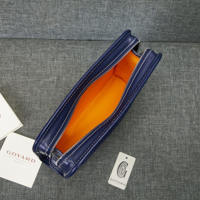 Goyard Clutch Size 25*18.5*6cm