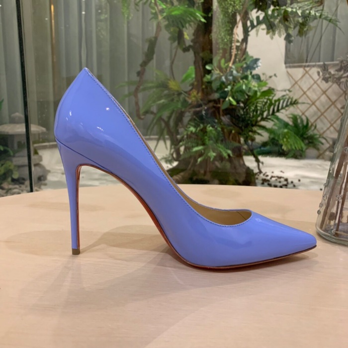 Christian Louboutin Kate Pumps Size 35-41 6-Color