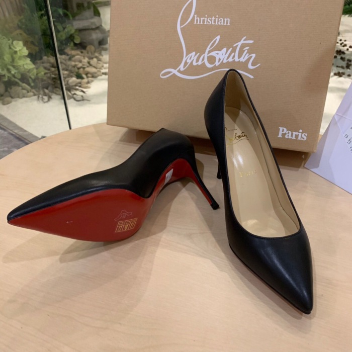 Christian Louboutin Kate Pumps Size 35-41 4-Color