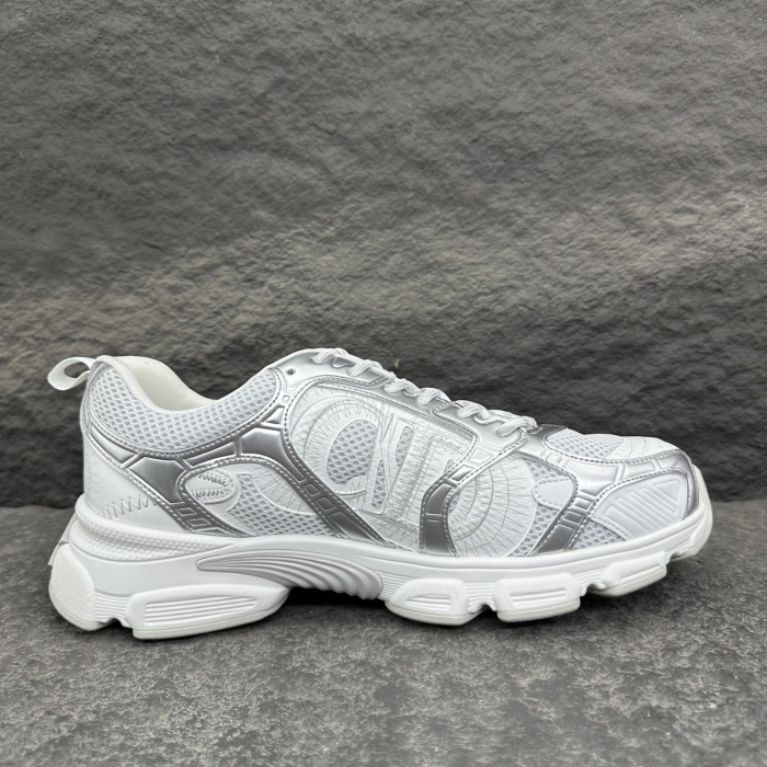 Dior 25ss Chrono Sneaker Size 36-46