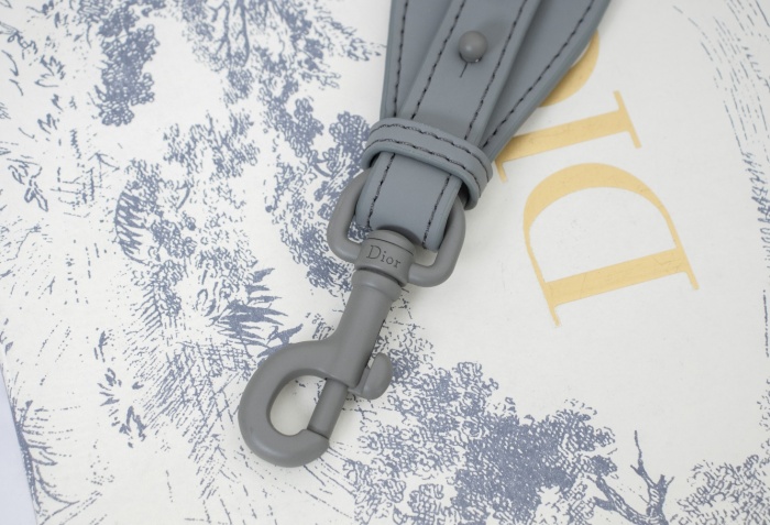 Dior Saddle Women Bags 25.5*20*6.5cm