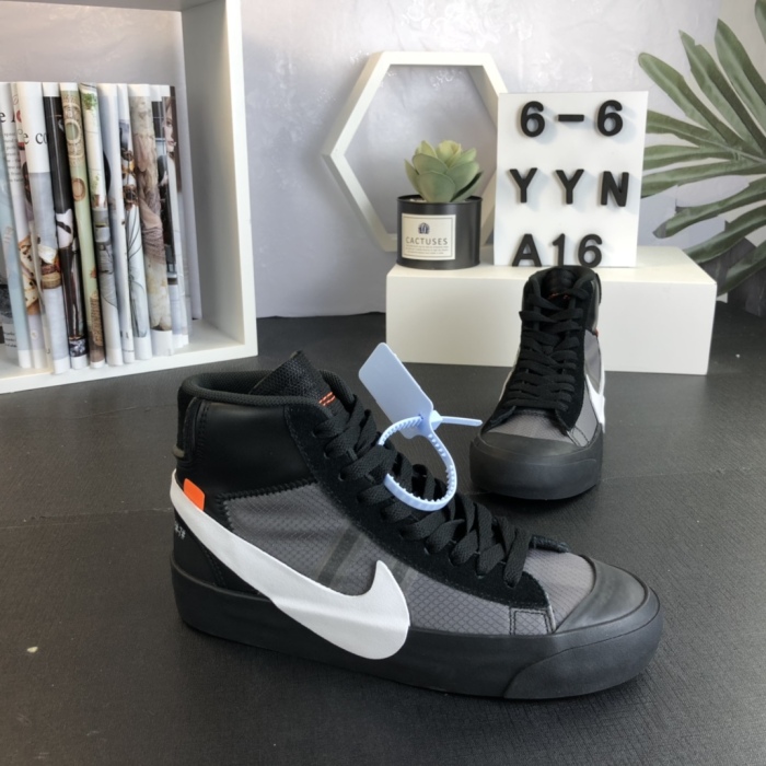 Nike x Off White Mens/Women Sneakers Shoes Gr. 36-46