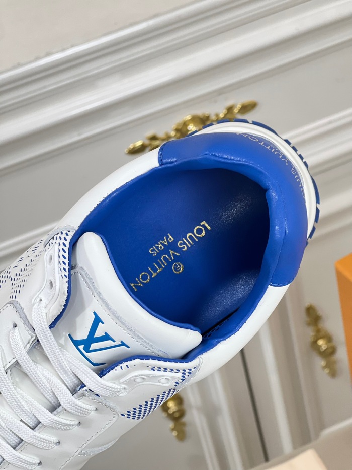 Louis Vuitton Run Away Sneaker For Men Size 39-45